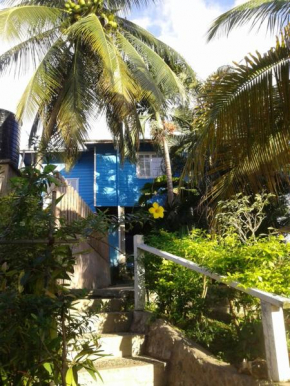 onelovecottagetobago upstairs apartment